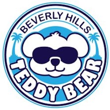 Beverly Hills Teddy Bear